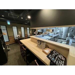 四谷 地下1階 居酒屋居抜き 造作495万の物件写真