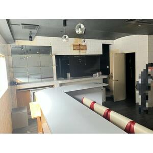 竹ノ塚 2階 スナック居抜き 造作110万の物件写真