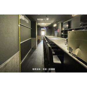 八王子 2階 スナック居抜き 造作無償の物件写真