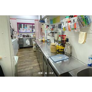 日吉 1階 カフェ居抜き 駅徒歩1分の物件写真