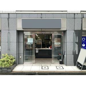 永福町 1階 テイクアウト居抜き 造作110万の物件写真