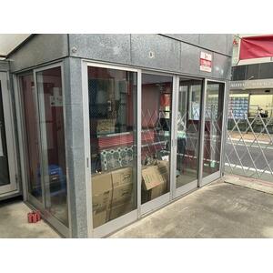 江古田 1階 ベトナム料理居抜き 造作無償の物件写真