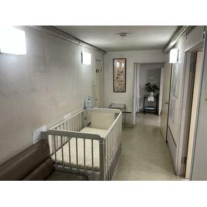 入谷 1階 クリニック居抜き 角地の物件写真