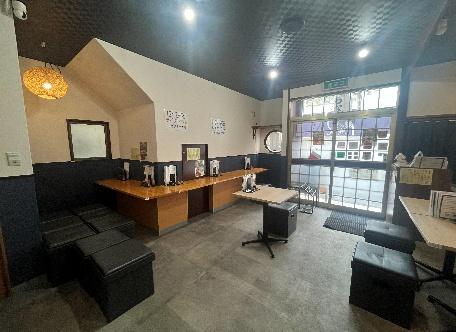 千田 1階 飲食居抜き 重飲食可の物件写真
