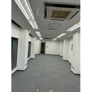 新宿 4階 事務所居抜き 駅徒歩1分の物件写真