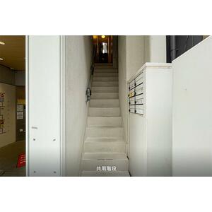 東池袋 7階 サロン居抜き 造作無償の物件写真