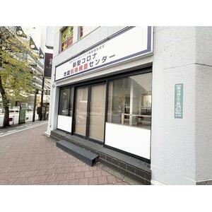 池袋 1階 店舗居抜き 駅徒歩5分の物件写真