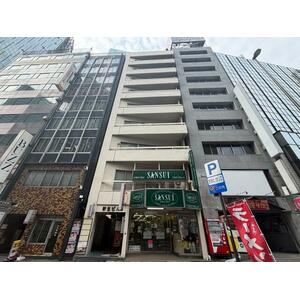 渋谷 渋谷新生ビル 9階 サロン向け 即入居可の物件写真