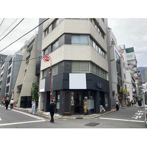 神田 1階 飲食居抜き 駅徒歩2分の物件写真