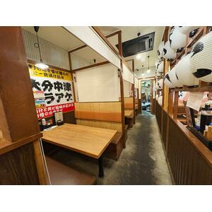 雑色 1階 居酒屋居抜き 駅徒歩2分の物件写真