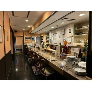 三ツ沢下町 1階 フランス料理居抜き 路面店の物件写真
