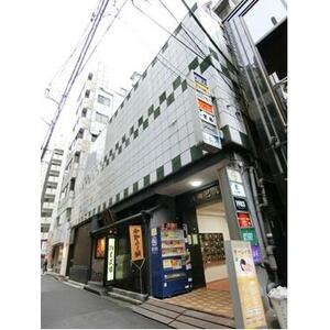 六本木 4階 バー居抜き 駅徒歩2分の物件写真