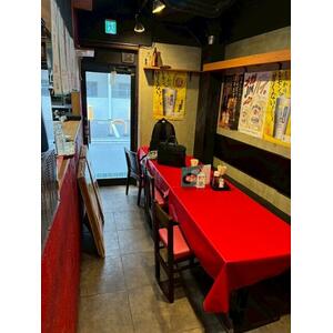 新丸子 1階 居酒屋居抜き 駅徒歩3分の物件写真