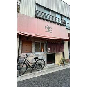 田無 1-2階 ラーメン居抜き 駅徒歩2分の物件写真