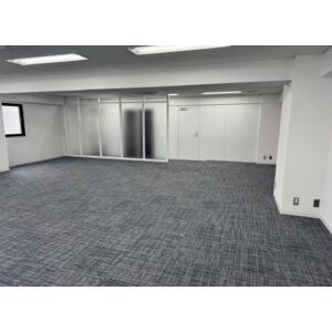 神田小川町 3階 事務所居抜き 1フロア1テナントの物件写真
