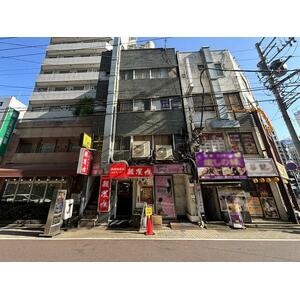 錦糸町 3階 バー居抜き 駅徒歩2分の物件写真