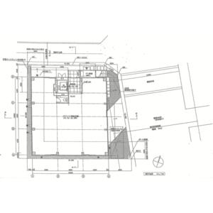 駒沢大学 1階 スケルトン 路面店の物件写真