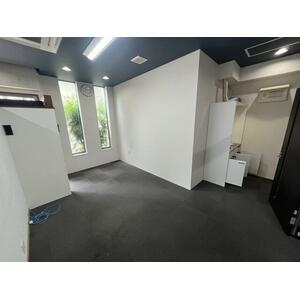 中野 1階 事務所居抜き 角部屋の物件写真