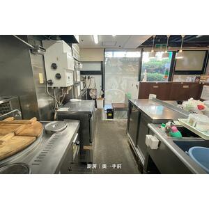 十条 地下1階 ラーメン居抜き 駅徒歩3分の物件写真