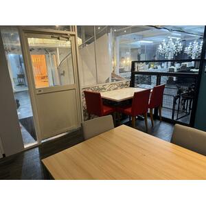 小台 1階 ドッグカフェ居抜き ドッグラン併設の物件写真