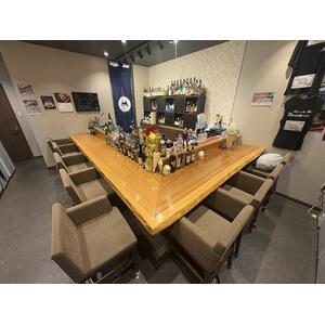 平井 1階 カフェバー居抜き 路面店の物件写真