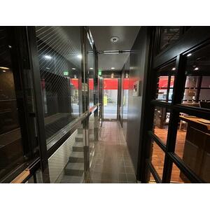 新宿御苑前 3階 バー居抜き 駅徒歩1分の物件写真