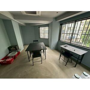 新富町 2階 サロン向け 1フロア1テナントの物件写真