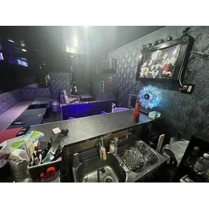 東新宿 4階 バー居抜き 営業時間制限なしの物件写真
