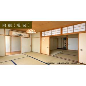 築地 1階 割烹居抜き 駅徒歩3分の物件写真