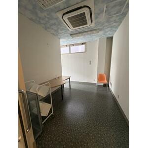 荏原町 2階 クリニック居抜き 駅徒歩1分の物件写真