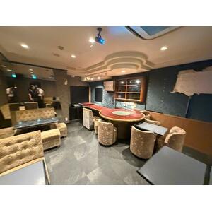 蒲田 地下1階 バー居抜き 造作無償の物件写真