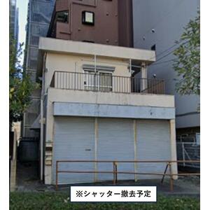 西葛西 1-2階 物販居抜き 重飲食可の物件写真