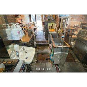 赤坂 1階 飲食居抜き 駅徒歩5分の物件写真