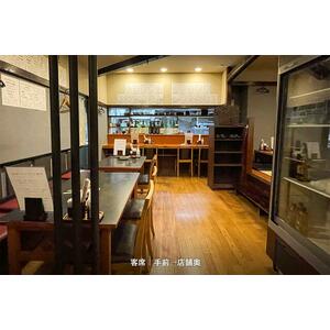 阿佐ケ谷 地下1階 居酒屋居抜き 駅徒歩2分の物件写真