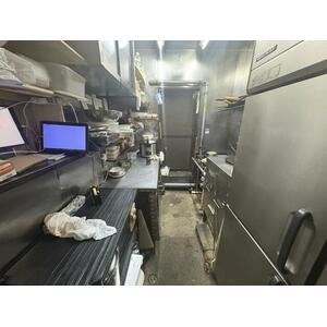 お花茶屋 1階 ネパール料理居抜き 駅徒歩1分の物件写真