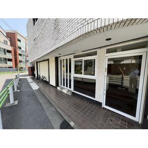 乃木坂 1階 イタリアン居抜き 路面店 赤坂通り沿いの物件写真