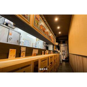 巣鴨新田 1階 居酒屋居抜き 駅徒歩4分の物件写真