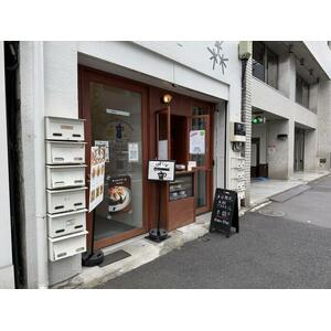新日本橋 地下1-1階 カフェ居抜き 重飲食可 神田金物通り沿いの物件写真