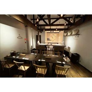 目黒 1-2階 カレー居抜き 重飲食可の物件写真