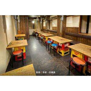 練馬 1階 焼肉居抜き 駅徒歩3分の物件写真