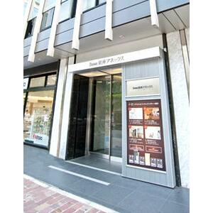 銀座 メディカル＆アンチエイジングモール銀座 2階 サロン向け 駅徒歩2分 新橋駅徒歩圏